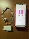 Смартфон Xiaomi Redmi 5 3/32GB Black Global