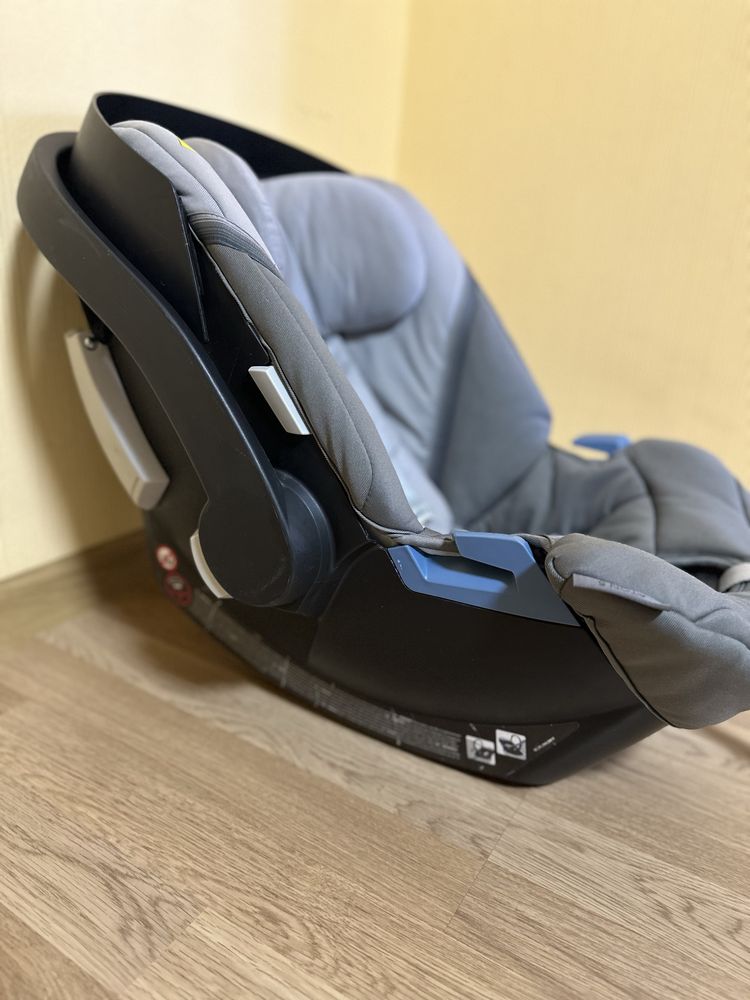 Автокрісло cybex balios s