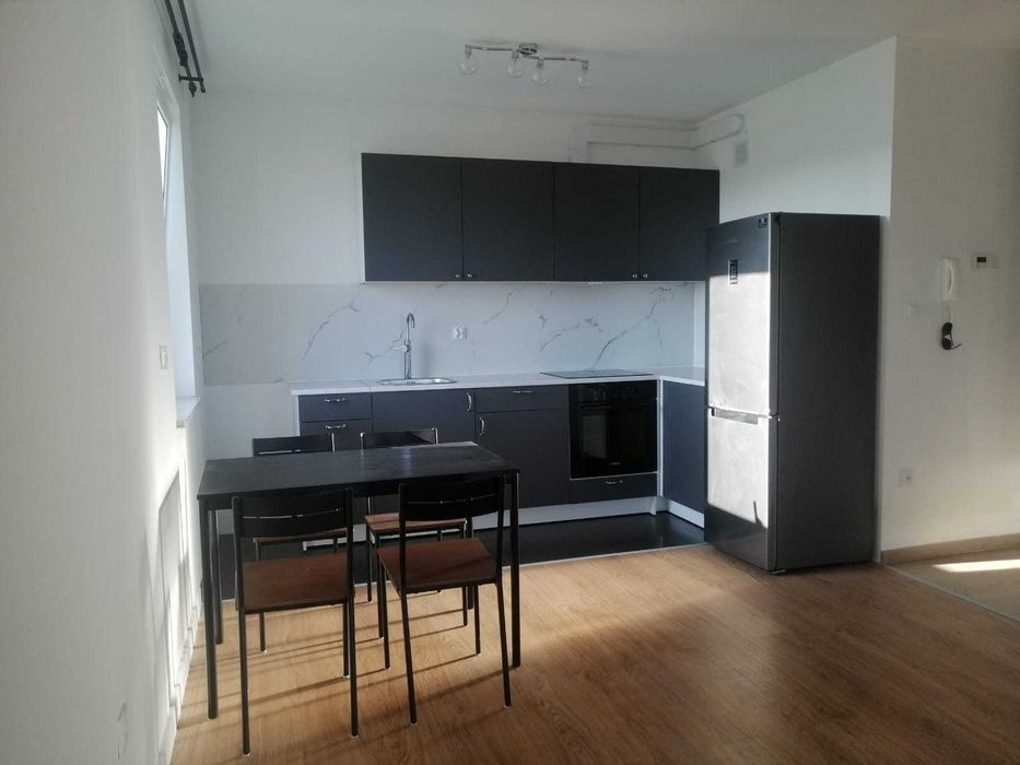 Nowe mieszkanie do wynajęcia 47 m2 w Stanisławicach koło Niepołomic