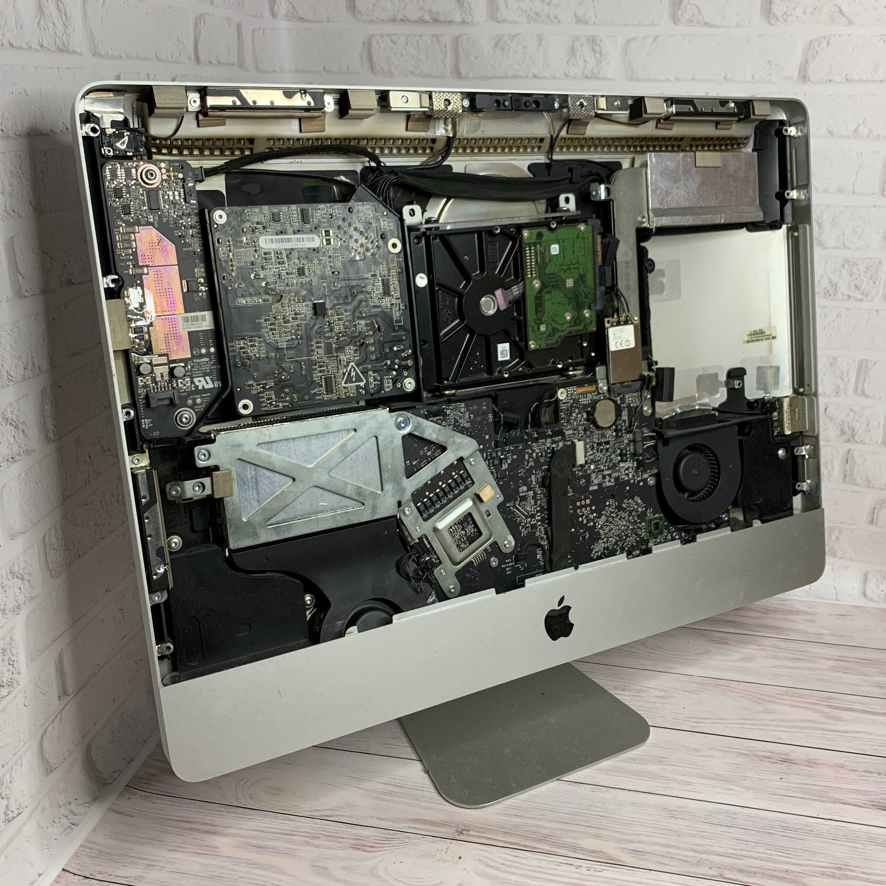 Запчасти, iMac A1311, Imac 21.5,запчасти Imac, разборка ima8c