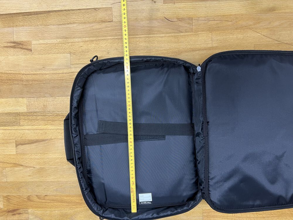 Torba na laptopa 15-16” TARGUS Classic