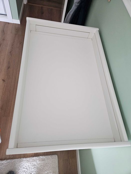 Fraldário Ikea - como novo