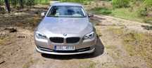 BMW F10 525 3.0D