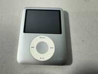 Apple iPod Nano 3rd Green 4GB A1236