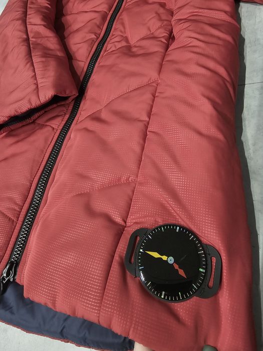 Куртка зимова жіноча XXL нова