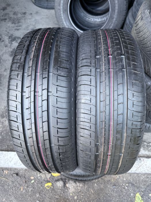 195-55-16 Brigestone. 22 Рік. Нова. Склад резини.