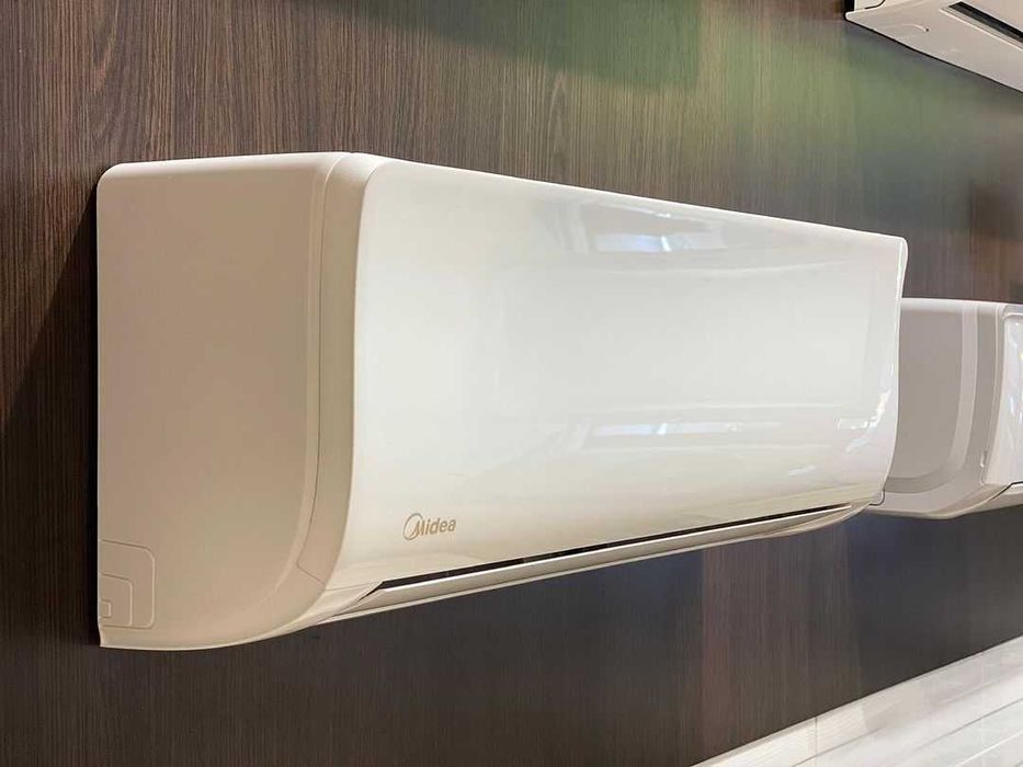 Кондиціонери Midea Xtreme Save Eco AG-07N8C2F-I/AG-07N8C2F-O