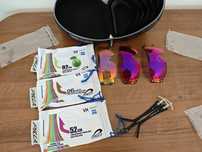 Nowe okulary strzeleckie PILLA