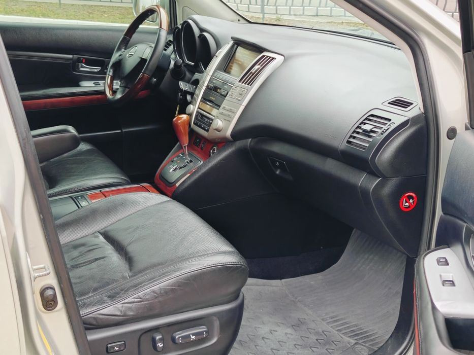 Продам Lexus RX300