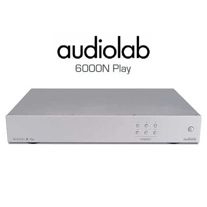 ZESTAW Audiolab 6000 A + Audiolab N + JBL Studio 620 - nowy ,gwarancja