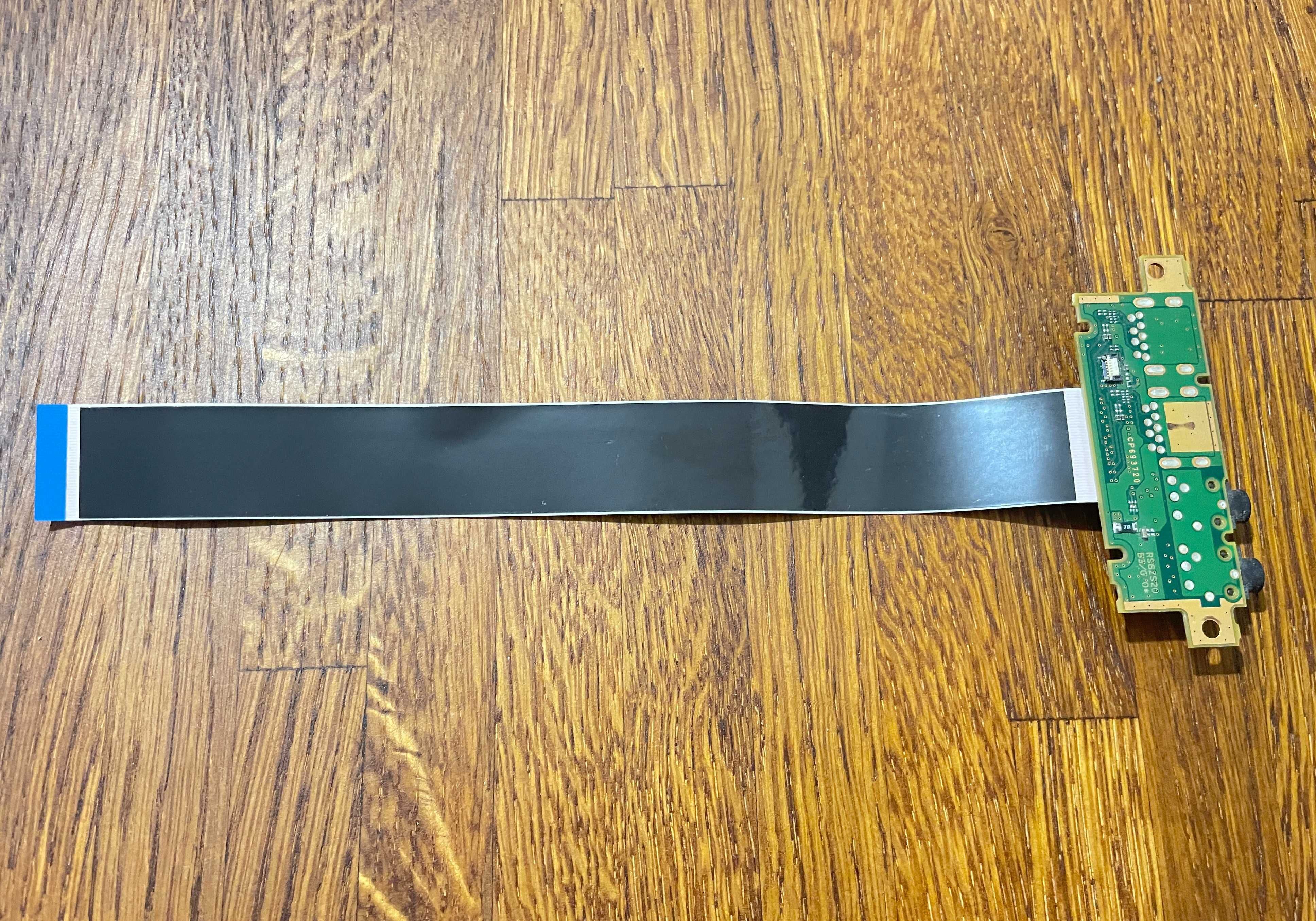 Moduł Płytka USB Audio Fujitsu Lifebook  CP693720