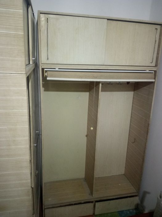 Продам шкафы .В Наличии,САМОВЫВОЗ!.