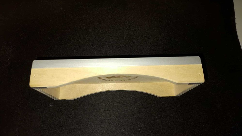 Przeszkody fingerboard blackriver