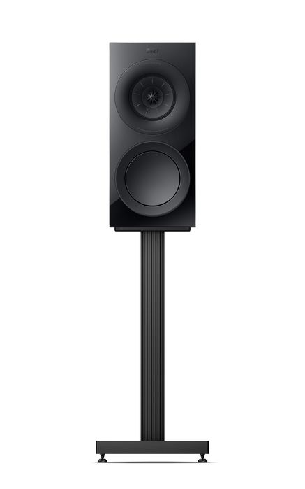 KEF R3 Meta Walnut