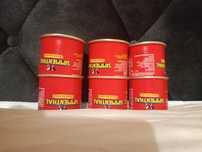 Консерва мясна Simmenthal говядина 140g