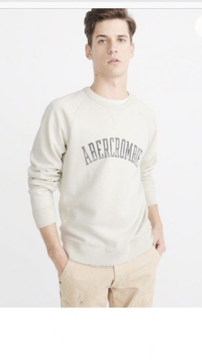 Abercrombie & Fitch , M