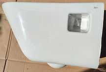 Miska WC wisząca Roca