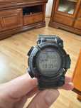 Casio G Shock GWF-D1000B-1JF