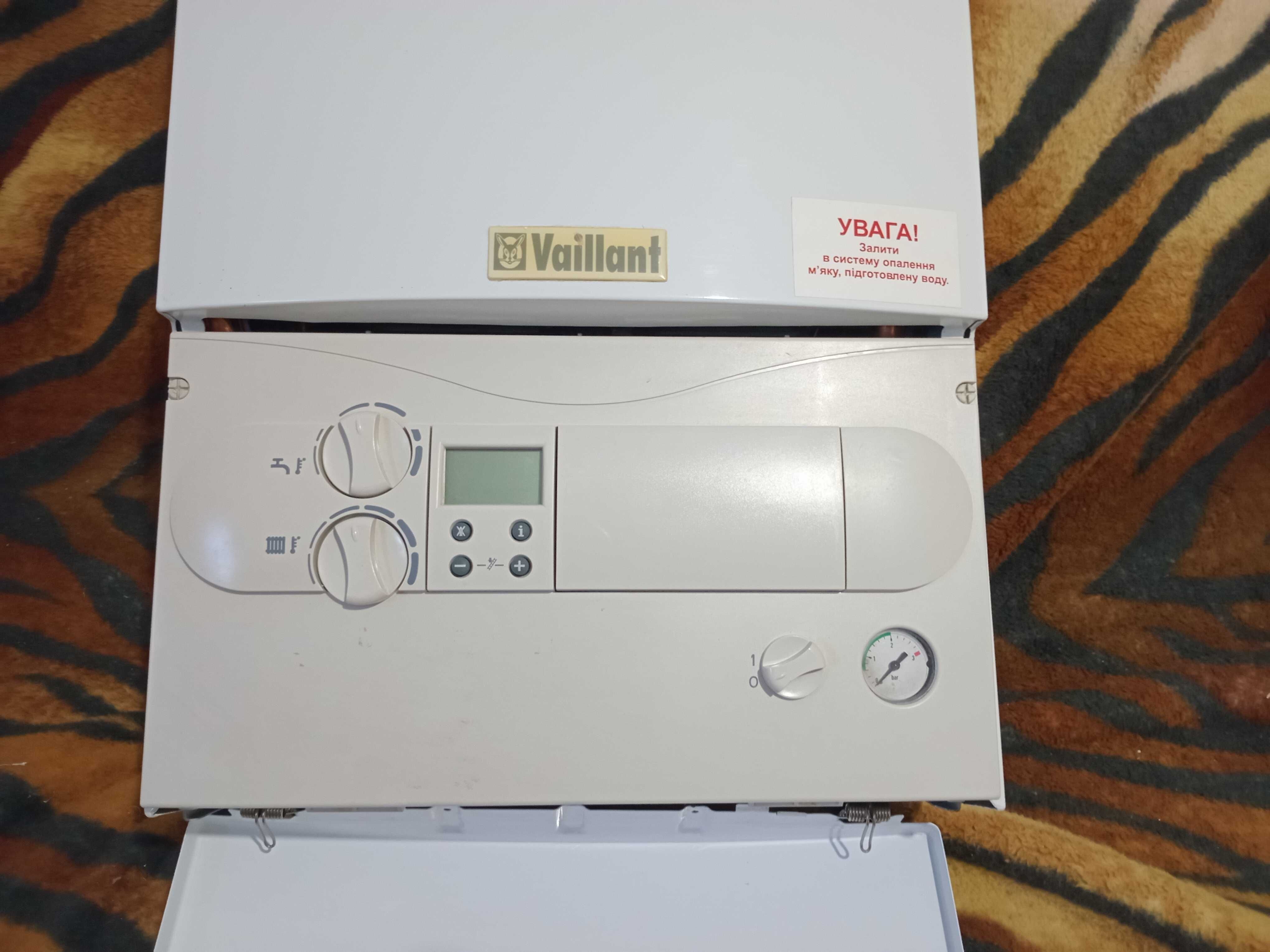 Vaillant  VCW NL 254/3-7-L