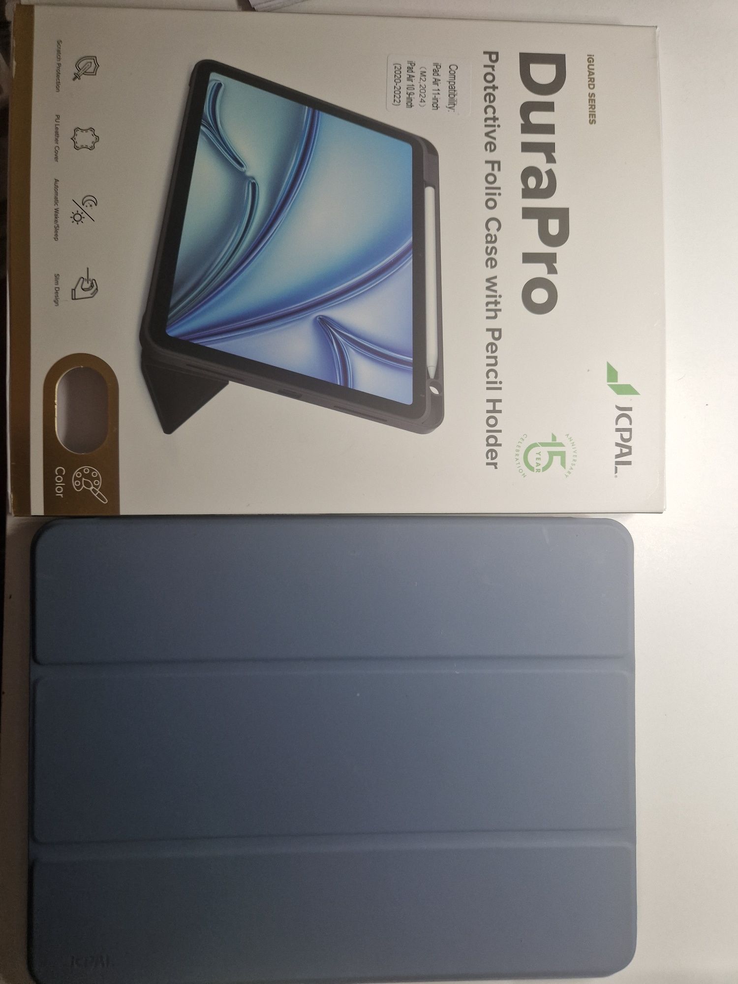 Apple ipad 10.9 Blue