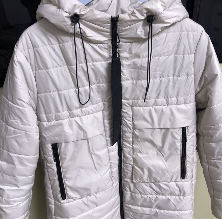 Пальто куртка єврозима