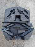 Ford Mondeo mk4 lewarek , klucz styropian ucho holownicze