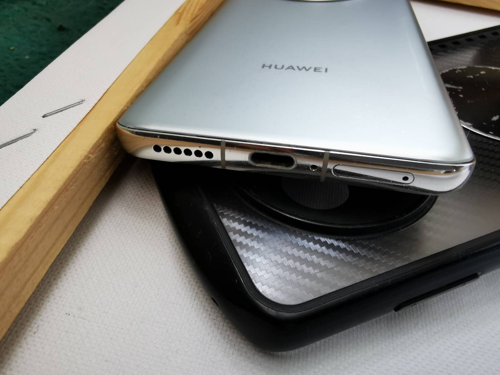 Huawei mate 50 pro 8/256