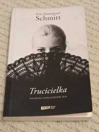 Eric-Emmanuel Schmitt Trucicielka