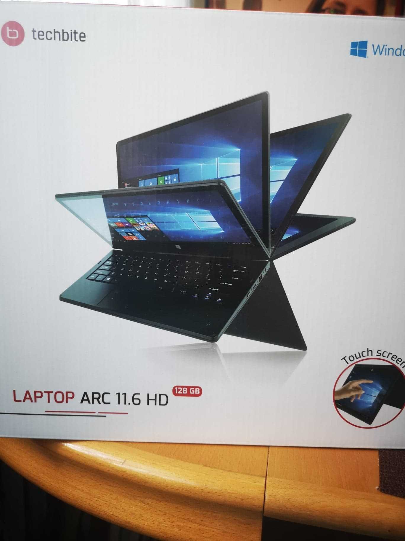 ;LAPTOP ARC 11.6 HD 128 GB