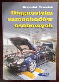 Diagnostyka samochodów osobowych - Krzysztof Trzeciak