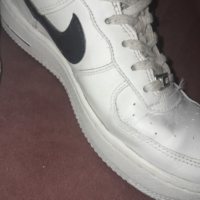 Snakersy Nike Air Force 1 rozm 38 AF1 buty unisex