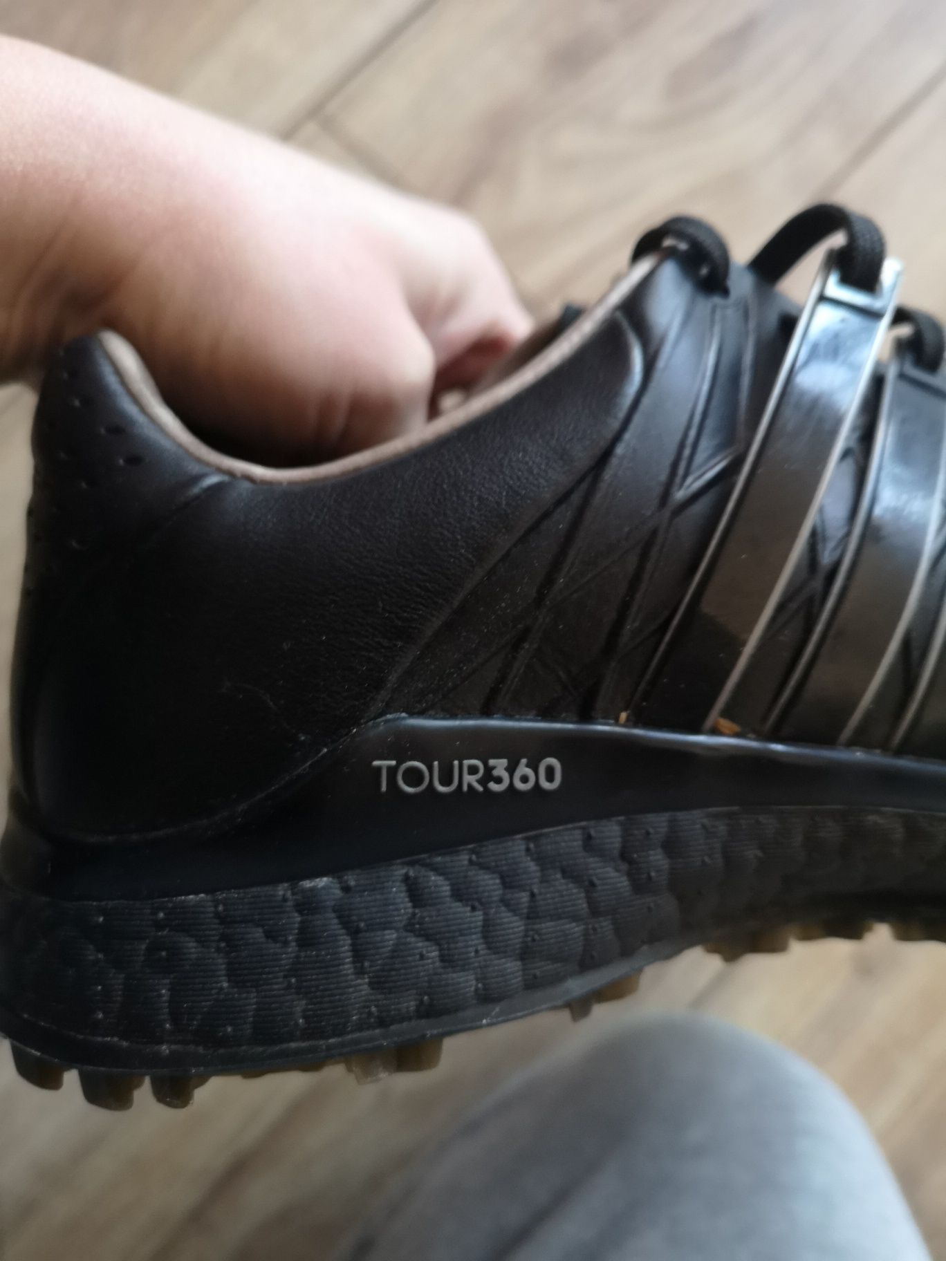 Adidas boost tour 360 do golfa