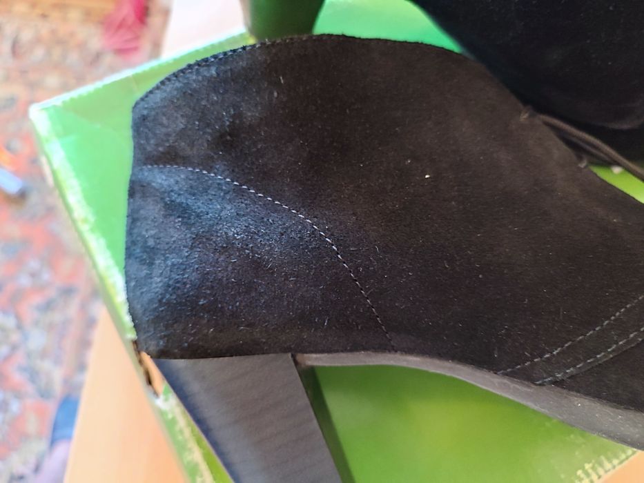 ботильоны Remonte оригинал состояние новых