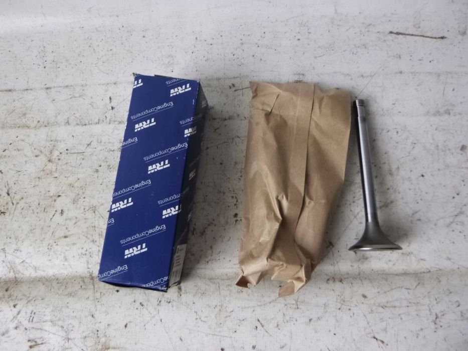 DEUTZ MWM KD 211 Z ZAWÓR SSĄCY 117X9X37