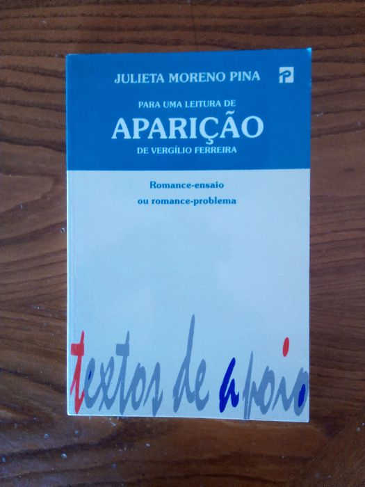 Para uma leitura de Aparição