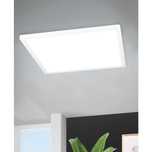 ROVITO-Z oprawa sufitowa Plafon LED lampa - 29,5x29,5cm - 900088 EGLO