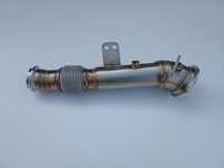 Downpipe BMW F30 G20 (340i, 540i) silnik B58 oraz M3,M4 S55- F80 F82