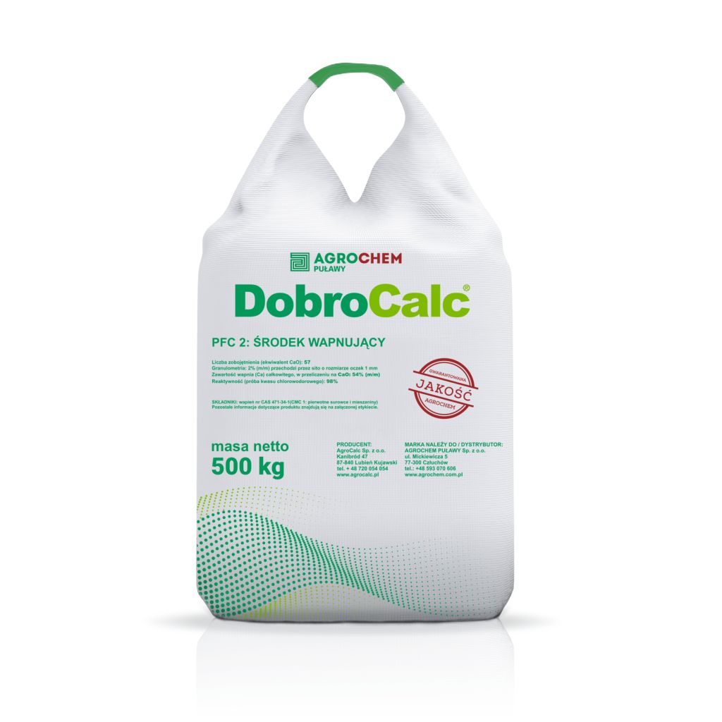 DobroCalc® - Agrochem Puławy