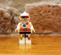 LEGO SUPER HEROES - Minifigurka sh397 - Polka-Dot Man