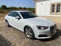 Audi A4 V6 3.0Tdi 218cv Modelo B9 Full extras