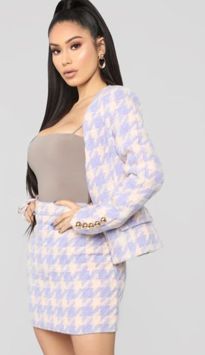 шерстяна спвдниця міні  Primark