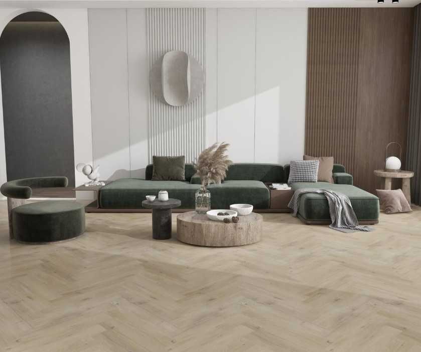 Panel winylowy Sand Maple
