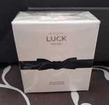 Avon Luck For Her Woda perfumowana dla kobiet 50 ml
