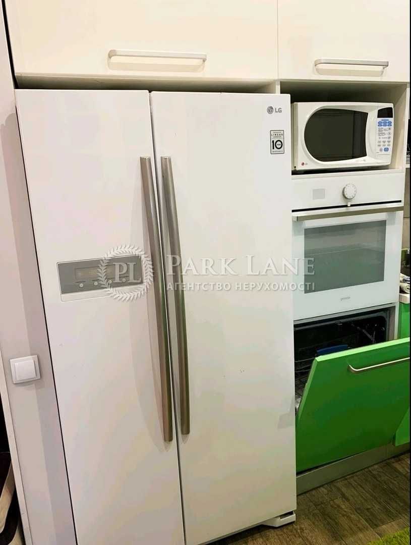 Продаж 3к. квартири, 110м.кв. Ділова (Димитрова) м. Олімпійська