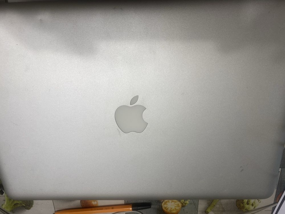 macbook pro 2013