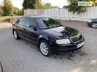 Skoda Superb 2006 гарне авто