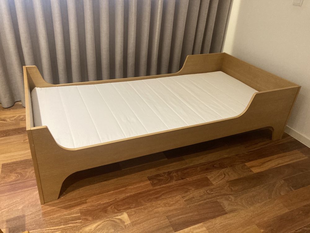 Cama Laredoute 90x190