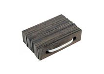 Bijaki ZUPTOR Bijaki do śrutownika 14,1 x 3,9 cm gr 3mm NOŻE