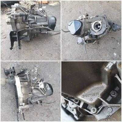 Продам КПП к Mitsubishi