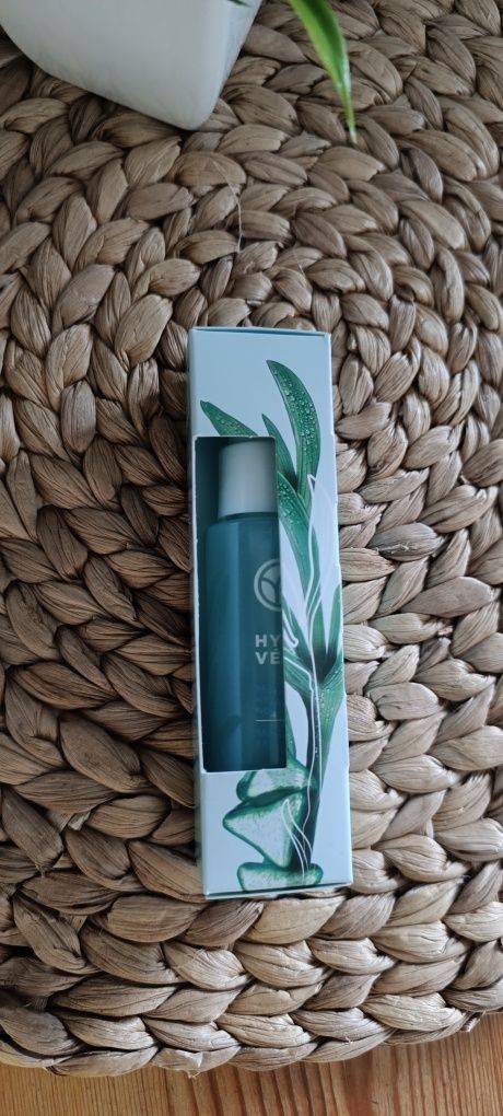Serum intensywnie nawilżający 30ml